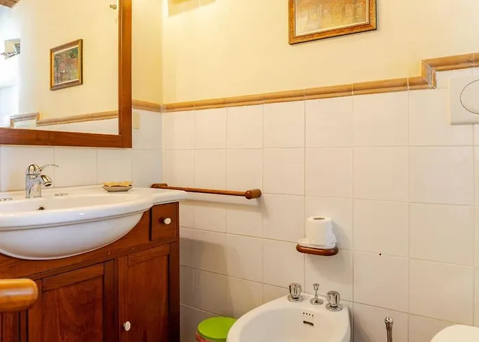 Apartment Loft Colosseo, In Center *