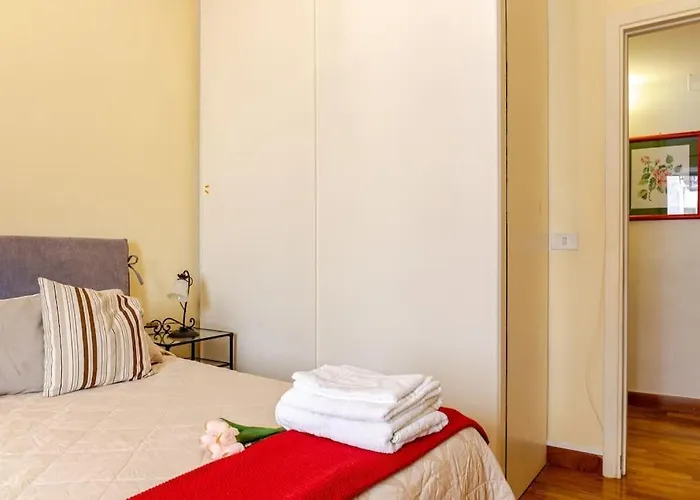 Apartment Loft Colosseo, In Center *