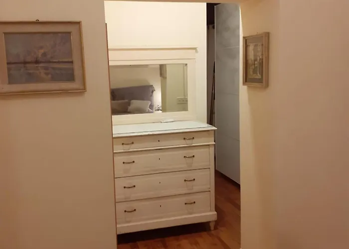 Apartment Loft Colosseo, In Center